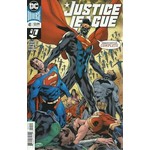 DC Comics Justice League 2018 #41