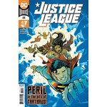 DC Comics Justice League 2018 #44