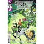 DC Comics Justice League 2018 #45