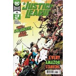 DC Comics Justice League 2018 #46