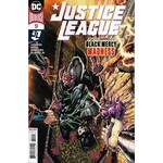 DC Comics Justice League 2018 #51
