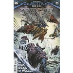DC Comics Justice League 2018 #55