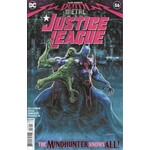 DC Comics Justice League 2018 #56