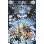 DC Comics Justice League 2018 #58
