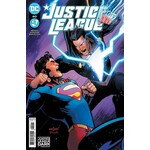 DC Comics Justice League 2018 #60