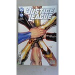 DC Comics Justice League 2018 #62