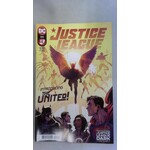 DC Comics Justice League 2018 #64