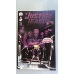 DC Comics Justice League 2018 #65