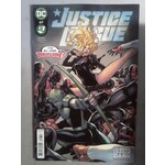 DC Comics Justice League 2018 #67