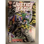 DC Comics Justice League 2018 #70