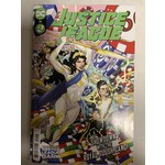 DC Comics Justice League 2018 #71