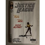 DC Comics Justice League 2018 #73