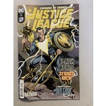 DC Comics Justice League 2018 #74