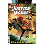 DC Comics Justice League 2018 #27