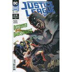 DC Comics Justice League 2018 #24