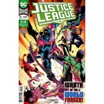 DC Comics Justice League 2018 #21