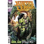 DC Comics Justice League 2018 #17