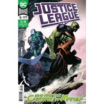 DC Comics Justice League 2018 #16
