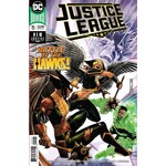 DC Comics Justice League 2018 #15