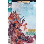 DC Comics Justice League 2018 #11