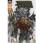 DC Comics Justice League 2018 #10