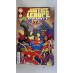 DC Comics Justice League Infinity 2021 #1