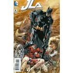 DC Comics Justice League Of America 2015 #6