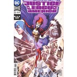 DC Comics Justice League of America 2017 #23 B