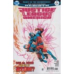 DC Comics Justice League of America 2017 #17