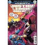 DC Comics Justice League of America 2017 #13