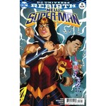 DC Comics New Super-Man 2016 #6 CVR B