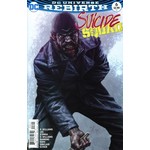 DC Comics Suicide Squad 2016 #6 CVR B