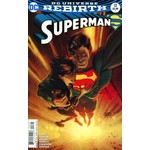 DC Comics Superman 2016 #13 CVR B