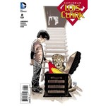 DC Comics Superman: Lois and Clark 2015 #8