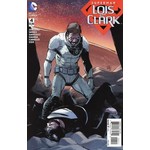 DC Comics Superman: Lois and Clark 2015 #4