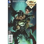 DC Comics Superman: Lois and Clark 2015 #3