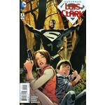 DC Comics Superman: Lois and Clark 2015 #2