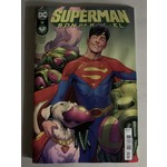 DC Comics Superman: Son of Kal-El 2021 #12A