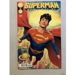 DC Comics Superman: Son of Kal-El 2021 #10A