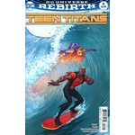 DC Comics Teen Titans 2016 #6 CVR B