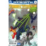DC Comics Teen Titans 2016 #7 CVR B