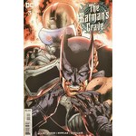 DC Comics The Batman's Grave #3