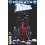 DC Comics Titans 2016 #3 CVR B