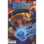 DC Comics Wacky Raceland #3 CVR B