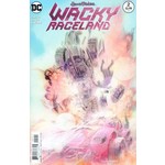 DC Comics Wacky Raceland #2 CVR B
