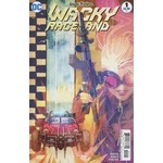 DC Comics Wacky Raceland #1 CVR B