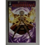 IDW PUBLISHING Dungeons & Dragons Mindbreaker 2021 #4 (Of 5) Cvr A Dunbar (C: 1-