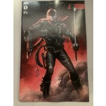 IDW PUBLISHING Snake Eyes Deadgame 2020 #5 (Of 5) Cvr C 10 Cpy Incv Hama Liefeld