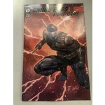 IDW PUBLISHING Snake Eyes Deadgame 2020 #5 (Of 5) Cvr A Liefeld