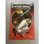 IDW PUBLISHING Star Wars Adventures (2020) 2020 #5 Cvr A Francavilla (C: 1-0-0)